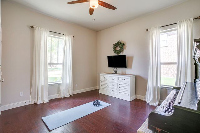 12049 Carlin Drive, Fort Worth, TX 76108