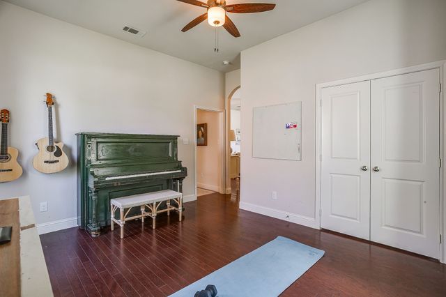 12049 Carlin Drive, Fort Worth, TX 76108