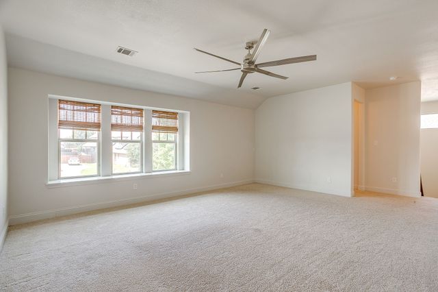 12049 Carlin Drive, Fort Worth, TX 76108
