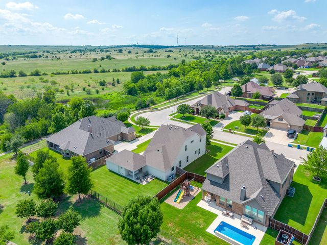 12049 Carlin Drive, Fort Worth, TX 76108