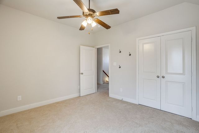 12049 Carlin Drive, Fort Worth, TX 76108
