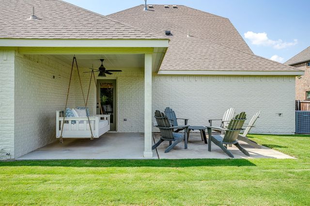 12049 Carlin Drive, Fort Worth, TX 76108