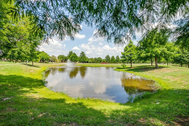 12049 Carlin Drive, Fort Worth, TX 76108