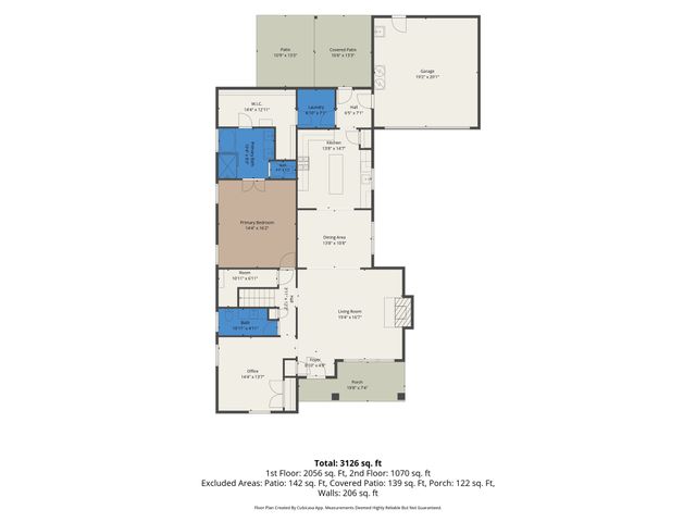 12049 Carlin Drive, Fort Worth, TX 76108