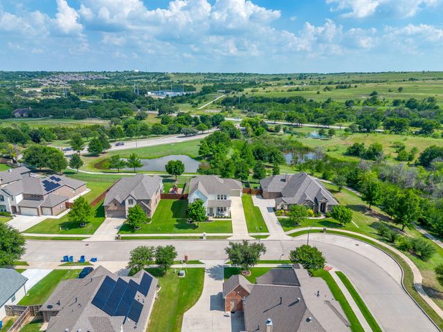 12049 Carlin Drive, Fort Worth, TX 76108