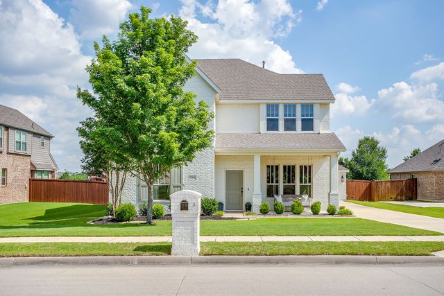 12049 Carlin Drive, Fort Worth, TX 76108