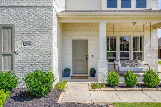 12049 Carlin Drive, Fort Worth, TX 76108