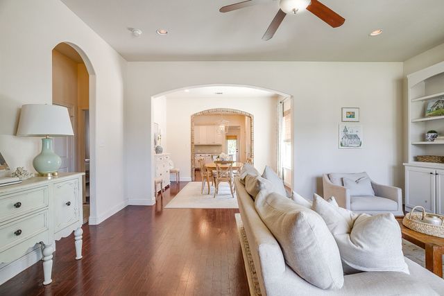 12049 Carlin Drive, Fort Worth, TX 76108
