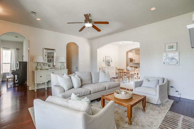 12049 Carlin Drive, Fort Worth, TX 76108