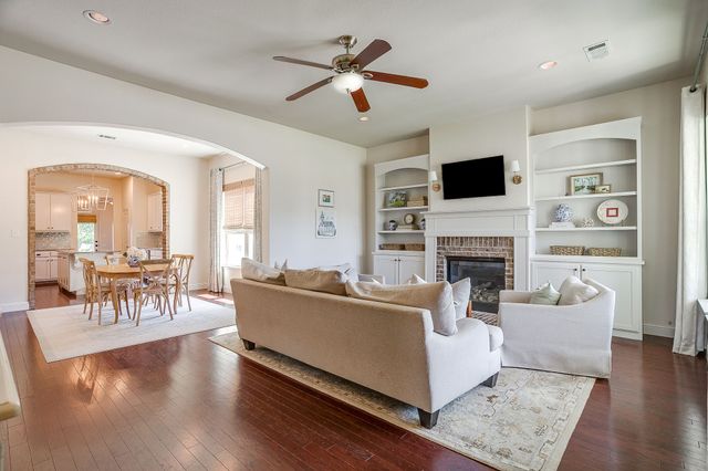 12049 Carlin Drive, Fort Worth, TX 76108