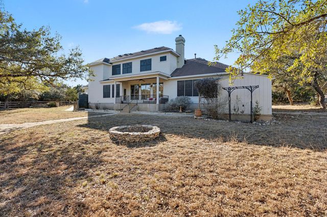 301 Sundance TRL, Dripping Springs, TX 78620