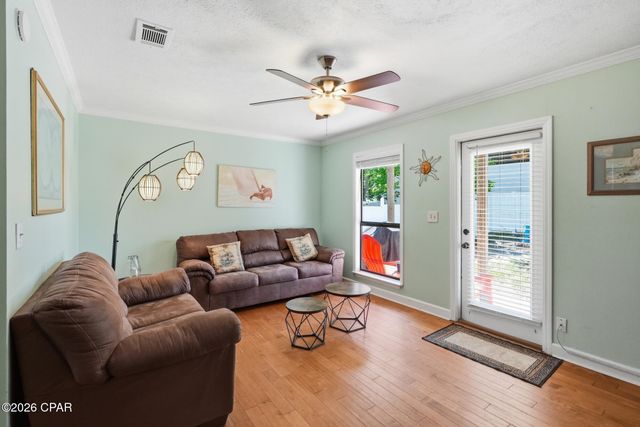 628 W Caladium Circle D, Panama City Beach, FL 32413