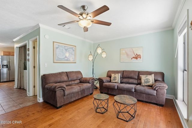 628 W Caladium Circle D, Panama City Beach, FL 32413