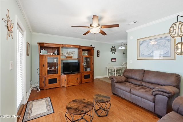 628 W Caladium Circle D, Panama City Beach, FL 32413
