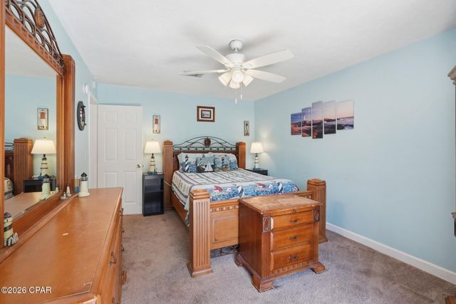 628 W Caladium Circle D, Panama City Beach, FL 32413