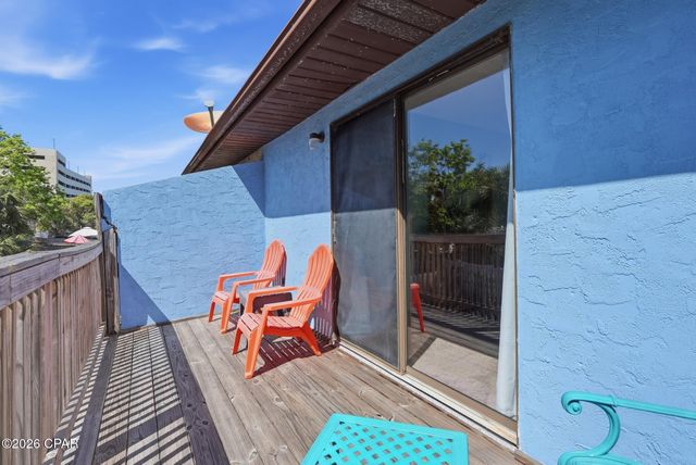 628 W Caladium Circle D, Panama City Beach, FL 32413