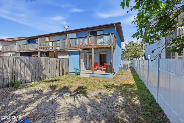628 W Caladium Circle D, Panama City Beach, FL 32413