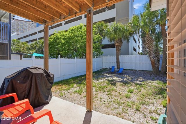628 W Caladium Circle D, Panama City Beach, FL 32413