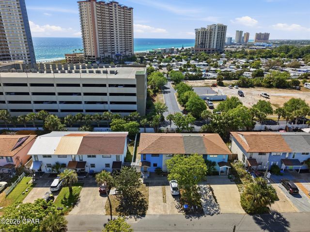 628 W Caladium Circle D, Panama City Beach, FL 32413