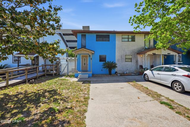 628 W Caladium Circle D, Panama City Beach, FL 32413