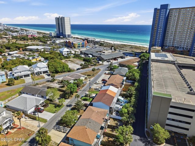 628 W Caladium Circle D, Panama City Beach, FL 32413