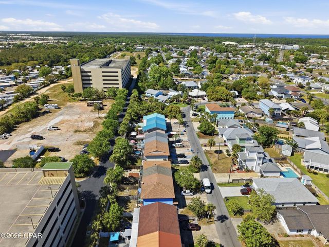 628 W Caladium Circle D, Panama City Beach, FL 32413