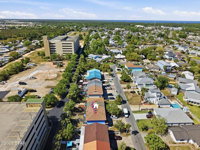 628 W Caladium Circle D, Panama City Beach, FL 32413
