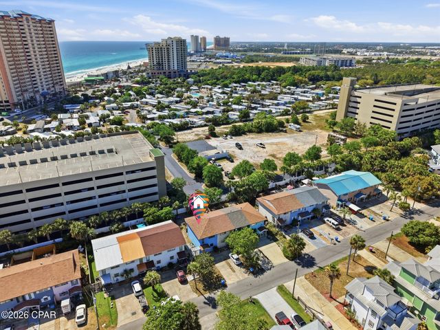 628 W Caladium Circle D, Panama City Beach, FL 32413