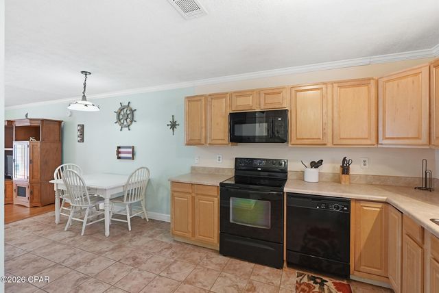 628 W Caladium Circle D, Panama City Beach, FL 32413