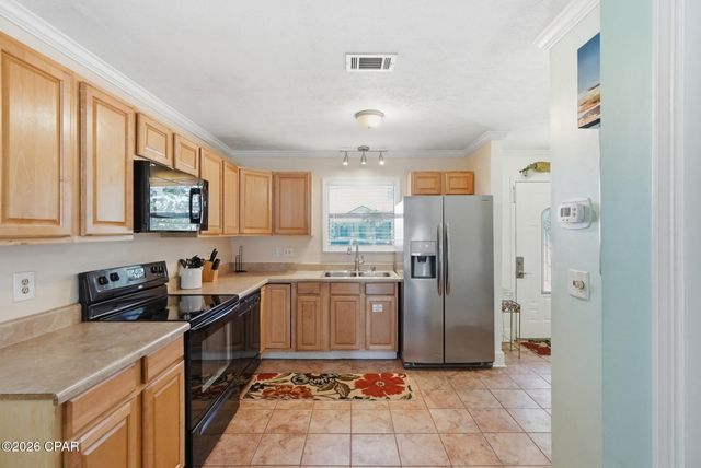 628 W Caladium Circle D, Panama City Beach, FL 32413
