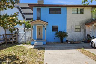 628 W Caladium Circle D, Panama City Beach, FL 32413