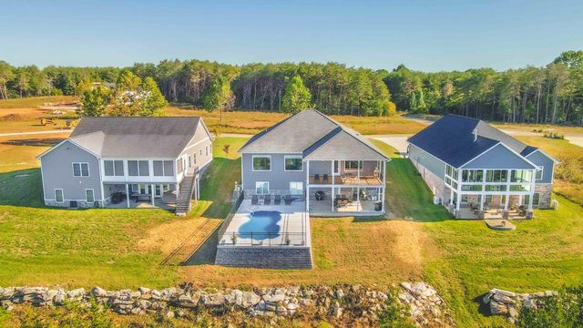 269 W Canterbury, Bronston, KY 42518