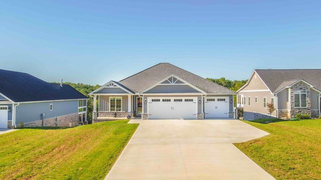 269 W Canterbury, Bronston, KY 42518