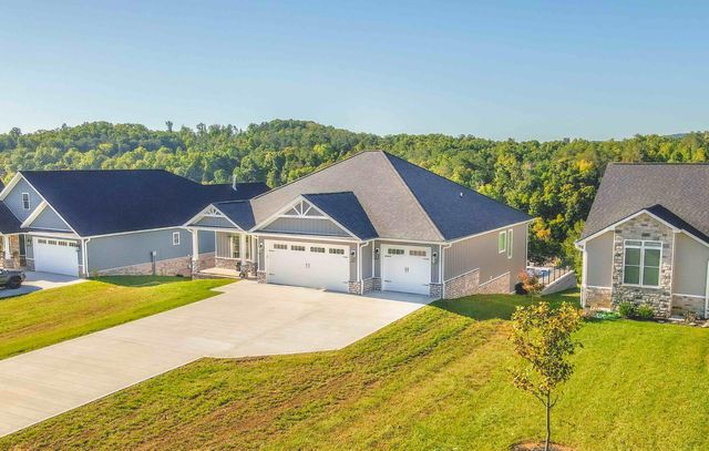 269 W Canterbury, Bronston, KY 42518