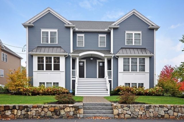 40 Grove St 1, Waltham, MA 02453