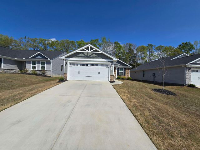 126 Southwell Street, Woodruff, SC 29388
