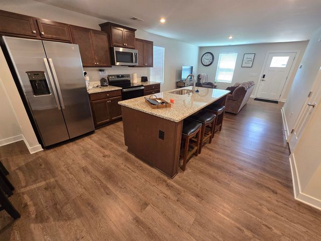 126 Southwell Street, Woodruff, SC 29388