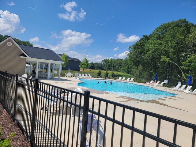 126 Southwell Street, Woodruff, SC 29388