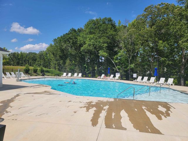 126 Southwell Street, Woodruff, SC 29388