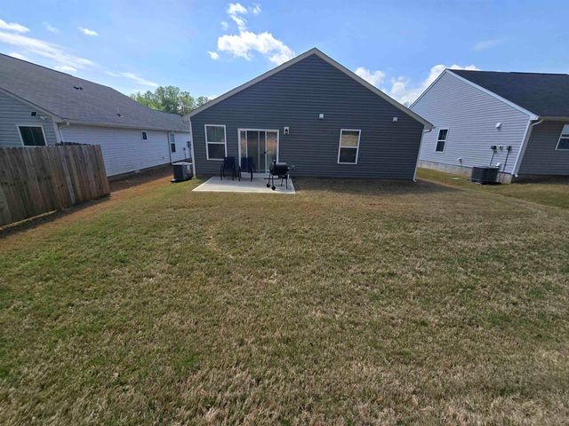 126 Southwell Street, Woodruff, SC 29388