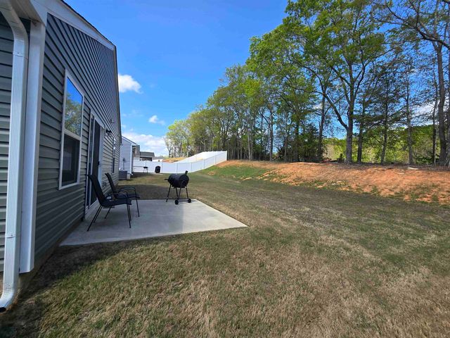 126 Southwell Street, Woodruff, SC 29388