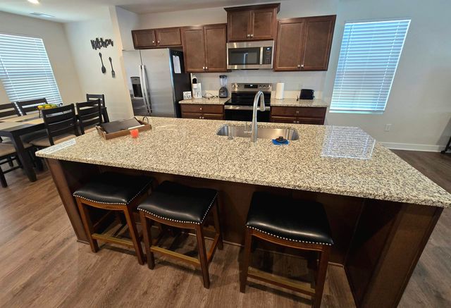 126 Southwell Street, Woodruff, SC 29388