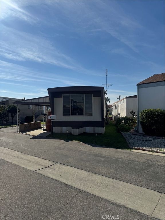 47 Fir Via, Anaheim, CA 92801