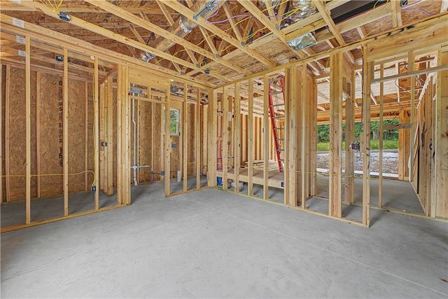 9 Mayfair Lane, Bella Vista, AR 72715
