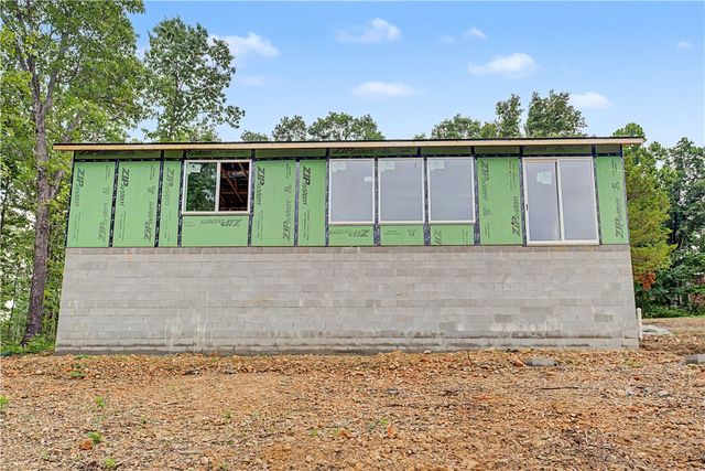 9 Mayfair Lane, Bella Vista, AR 72715