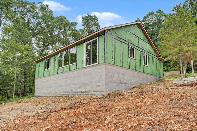 9 Mayfair Lane, Bella Vista, AR 72715