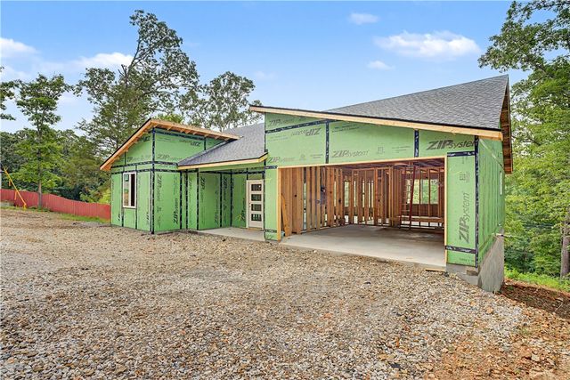 9 Mayfair Lane, Bella Vista, AR 72715