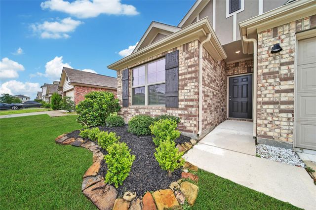 1016 Brighton Orchards Ln, Magnolia, TX 77354