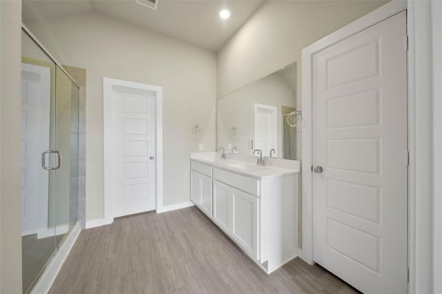 1016 Brighton Orchards Ln, Magnolia, TX 77354