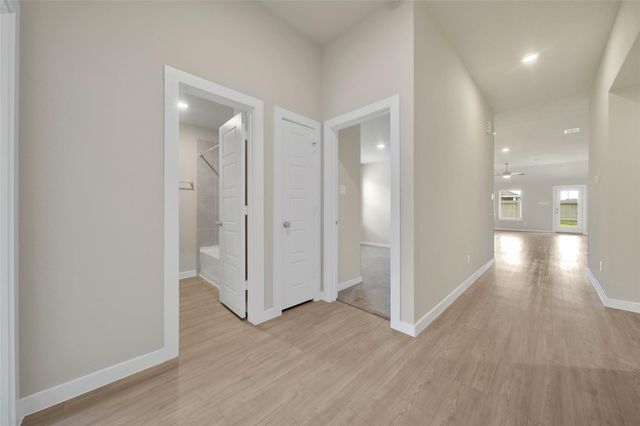 1016 Brighton Orchards Ln, Magnolia, TX 77354
